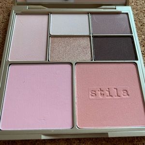 Stila Perfect Me, Perfect Hue Blush Palette